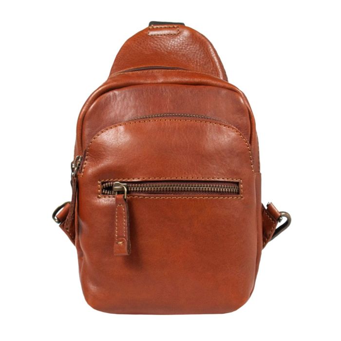 Сумка Ashwood 8147 Temponado Tan Фото