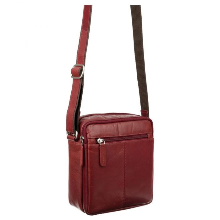 Сумка Visconti S8 Red Фото