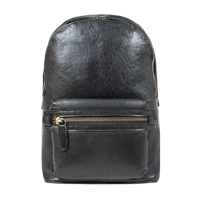 Рюкзак туристический Ashwood G38 Black Фото