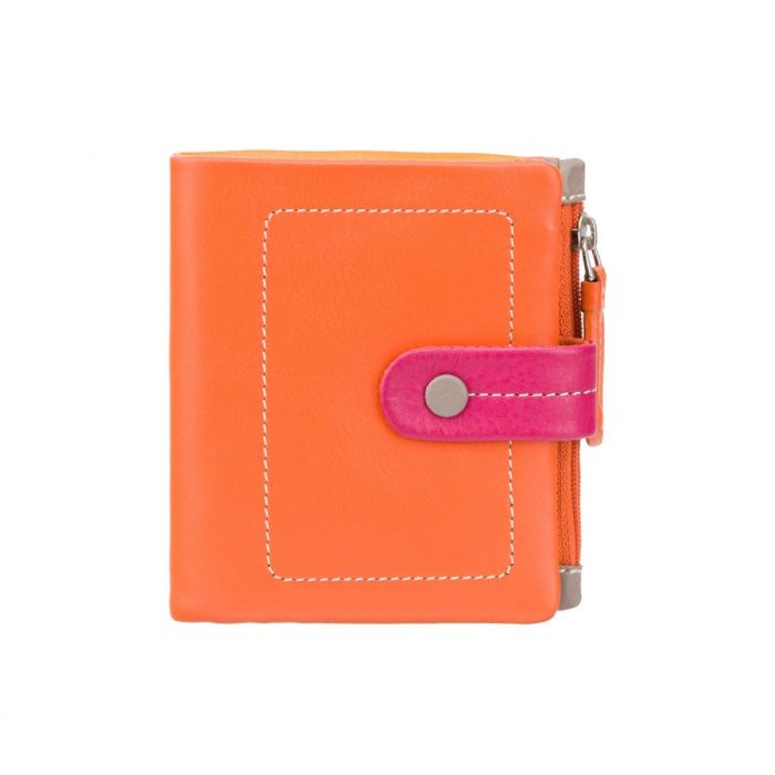 Кошелек Visconti M77 Mojito Orange Multi Фото