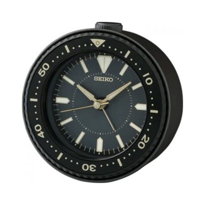Настольные часы Seiko будильник Фото
