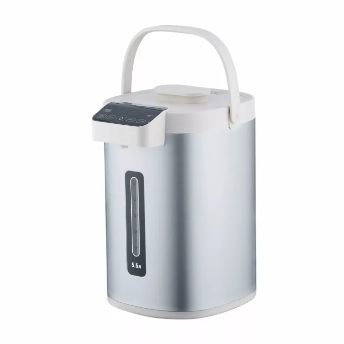 Электрочайник Ardesto TP-55CR Фото