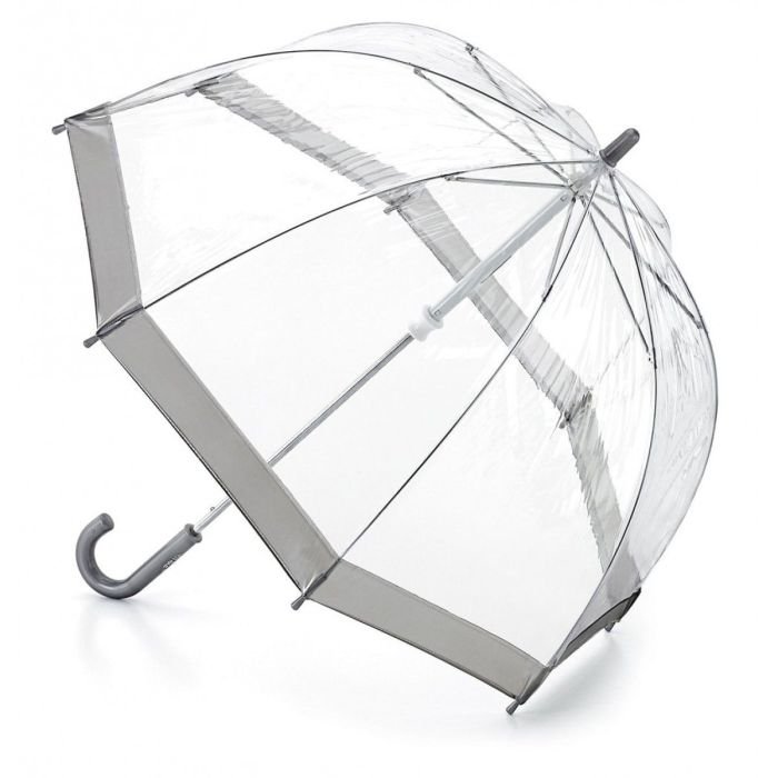 Зонт Fulton Funbrella-2 C603 Silver Фото