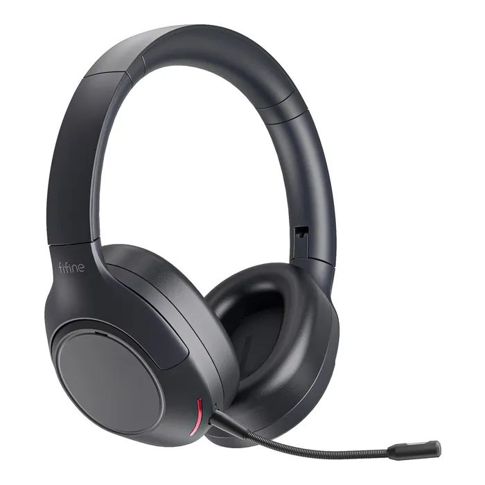 Наушники Fifine X3 Wireless Black Фото