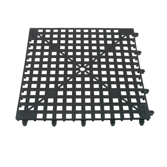 Барный коврик The Bars 33x33 см, чорний Фото