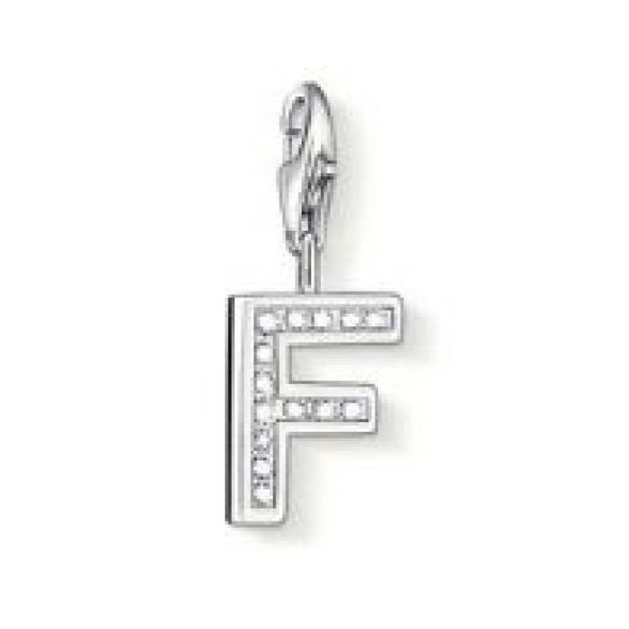 Кулон Thomas Sabo 0228 Фото