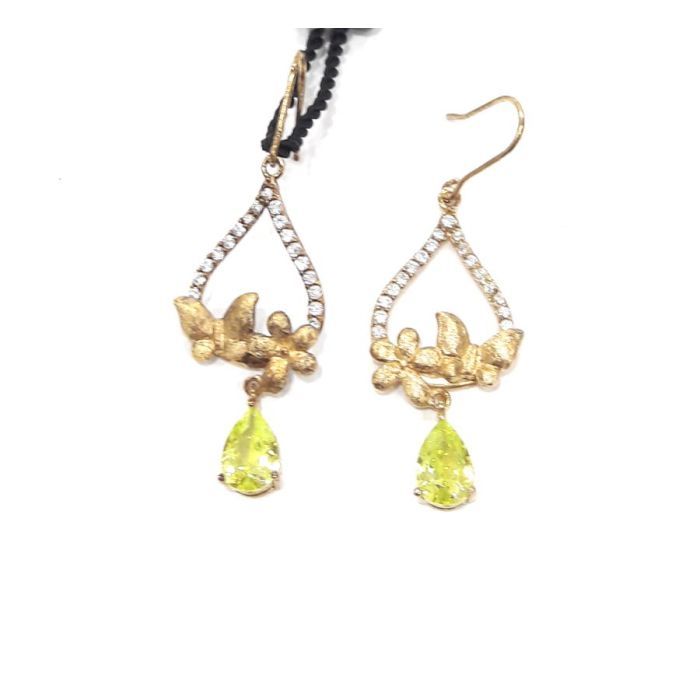 Серьги Ottaviani 49816 Фото