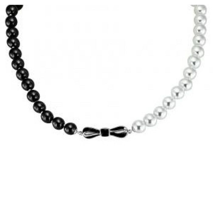 Колье Misaki QCRNRIBBONLONG Фото