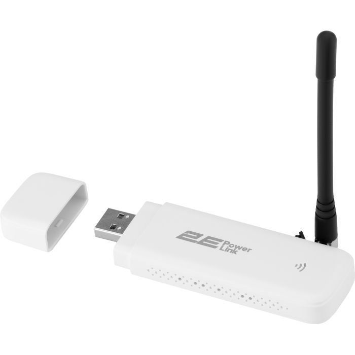 Мобильный модем 2E PowerLink MiFi-1 2024 Фото