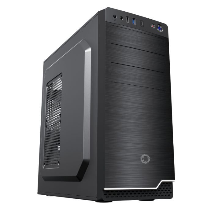 Корпус для ПК Gamemax MT-526-NP 2U3-TYC Фото