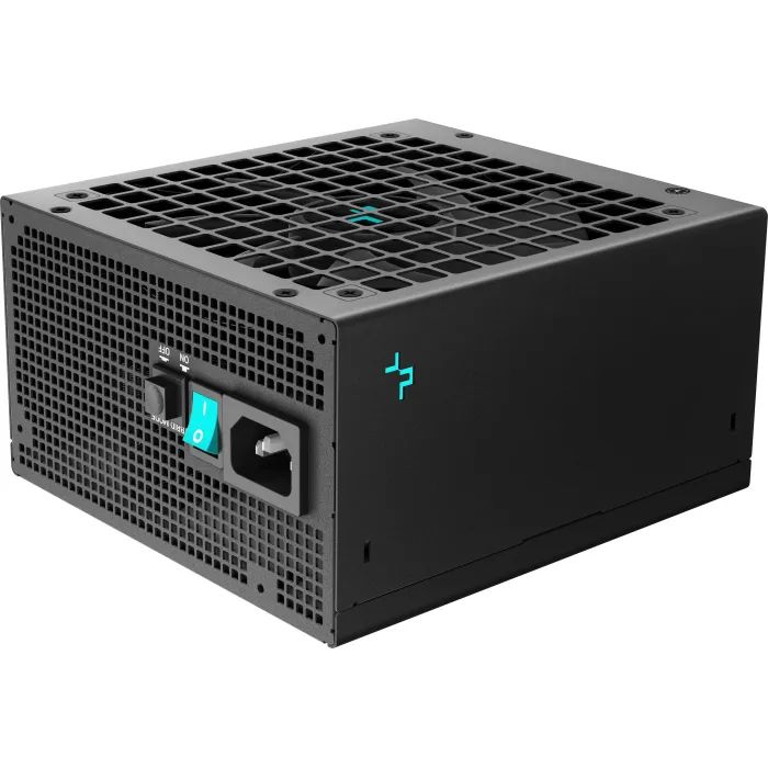 Блок питания Deepcool 800W PL800D Фото