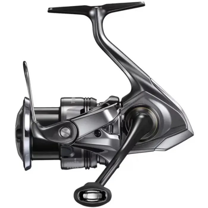 Катушка Shimano Twin Power FE 2500 9+1BB 5.11 Фото