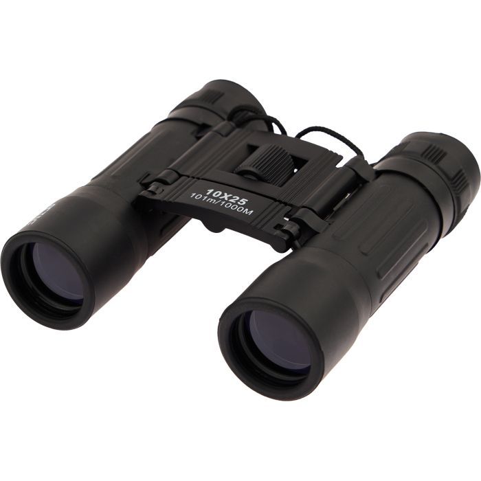 Бинокль Active Optics Compact 10x25 Фото
