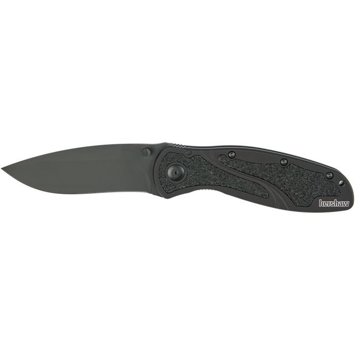 Нож Kershaw Blur MagnaCut Black Фото