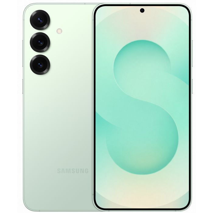 Мобильный телефон Samsung Galaxy S25+ 12/512Gb Mint Фото