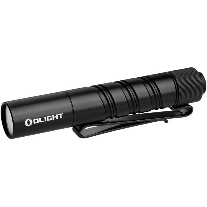 Фонарь Olight I3T 2 EOS Black Фото