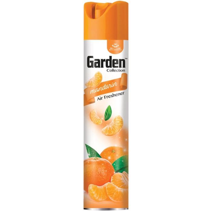 Освежитель воздуха Garden Mandarin 300 мл Фото