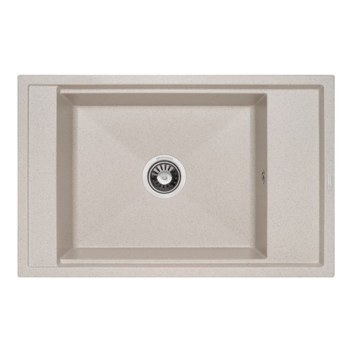 Мойка кухонная GRANADO Estella gris Фото