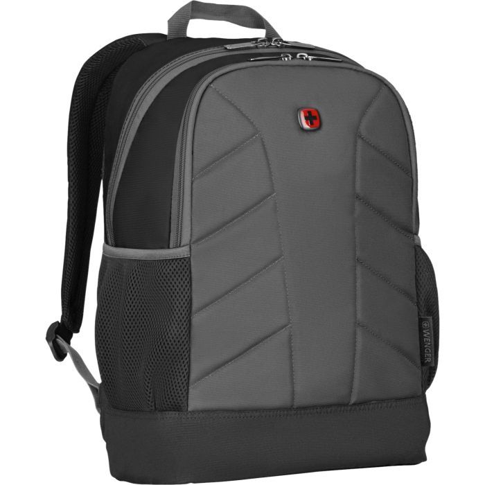 Рюкзак для ноутбука Wenger 16" Quadma Gray Фото