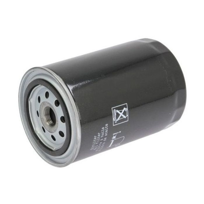 Фильтр масляный Blue Print ADV182147 Фото