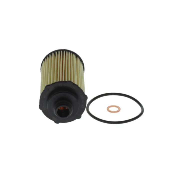 Фильтр масляный Bosch F026407348 Фото