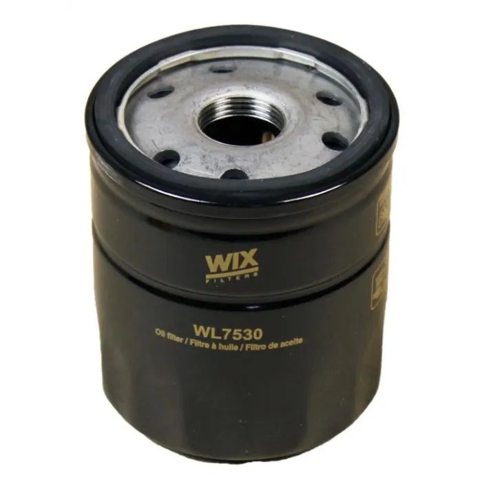 Фильтр масляный Wixfiltron WL7530 Фото