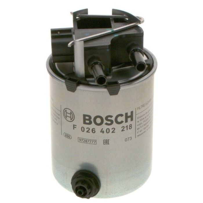 Фильтр топливный Bosch F026402218 Фото