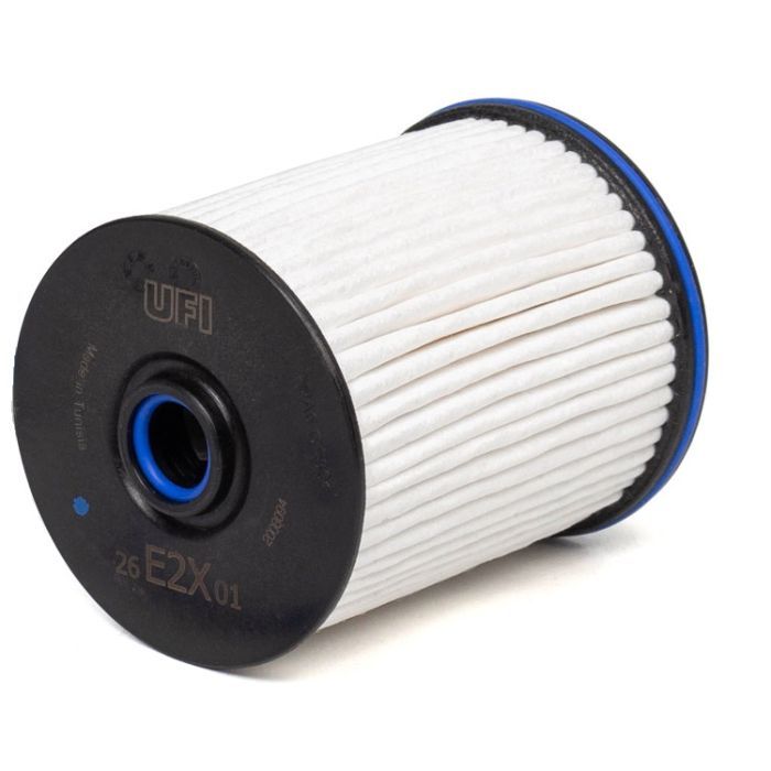 Фильтр топливный UFI 26.E2X.02 Фото