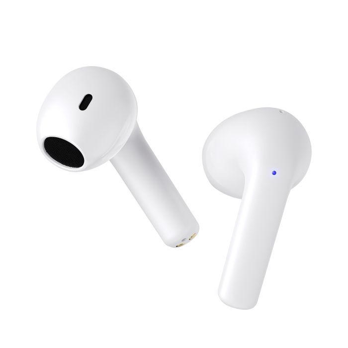 Наушники Ergo BS-750 Air Sticks 3 White Фото