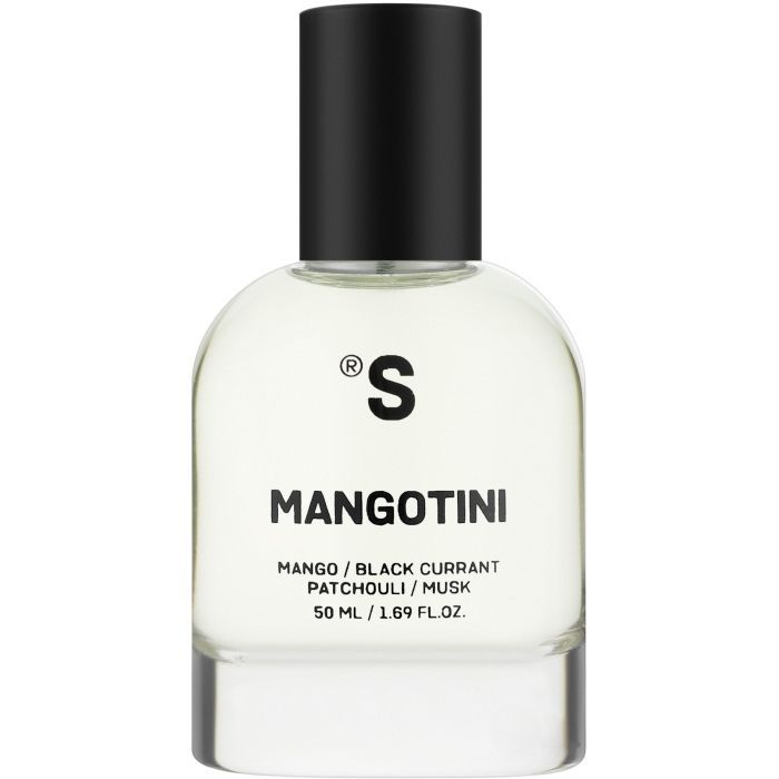 Парфюмированная вода Sister's Aroma Mangotini 50 мл Фото