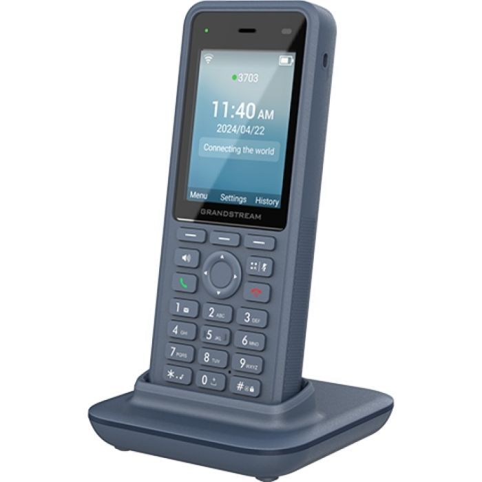 IP телефон Grandstream WP836 Фото