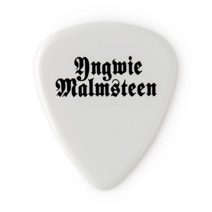 Медиатор Jim Dunlop Yngwie Malmsteen 1.5mm 6 шт. Фото