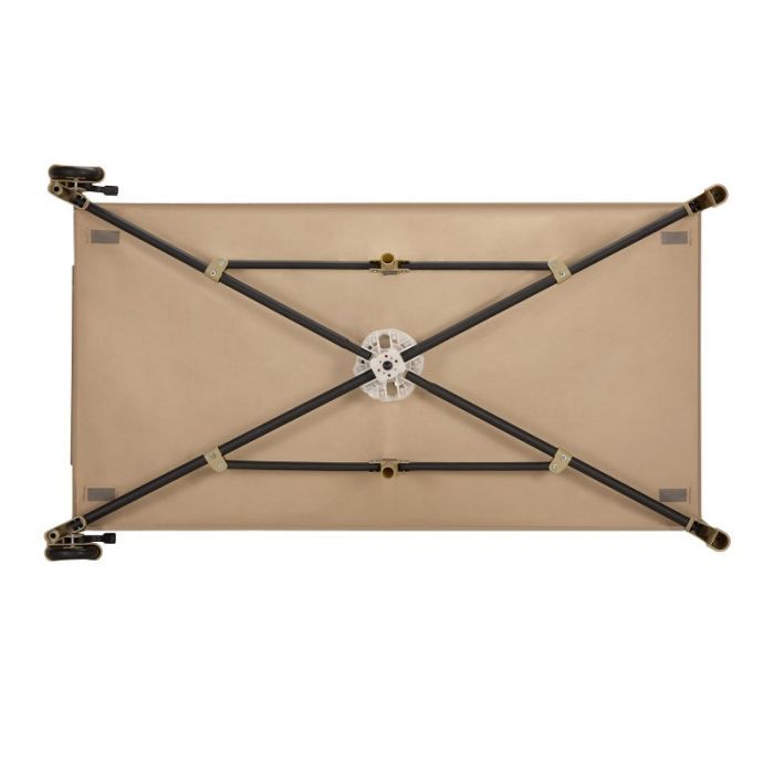 Детский манеж Lionelo JASMIN EASY FOLD BEIGE SAND Фото 4