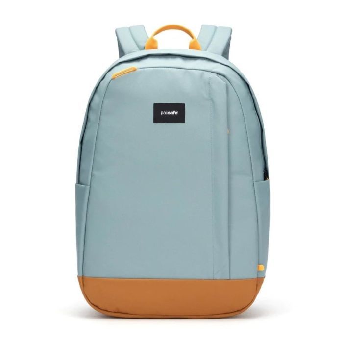 Рюкзак туристический Pacsafe Go 25L свіжий м'ятний Фото