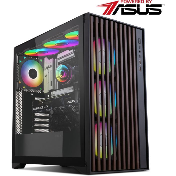 Компьютер Vinga PBA Odin D8526 Фото