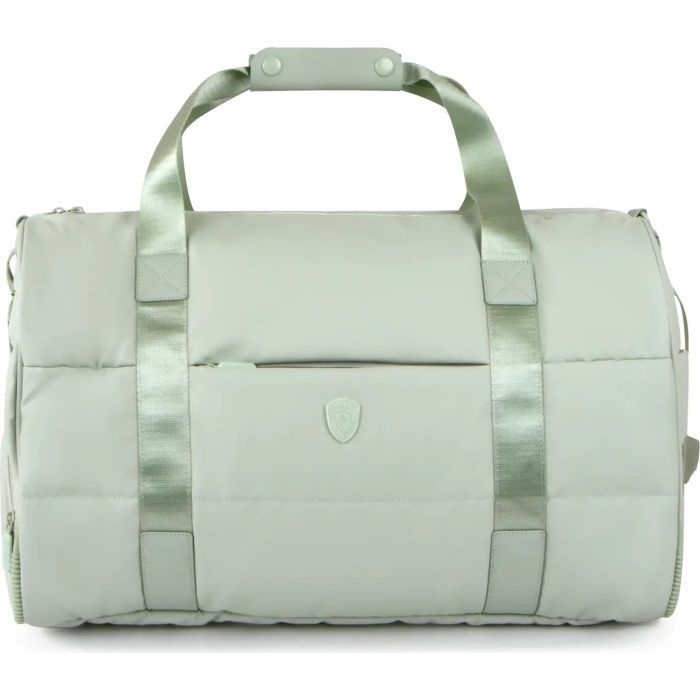 Сумка дорожная Heys Puffer Sage Green (30123-0138-00) Фото