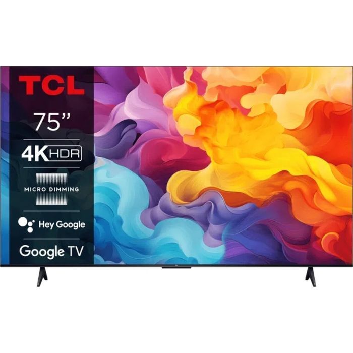 Телевизор TCL 75V6B Фото