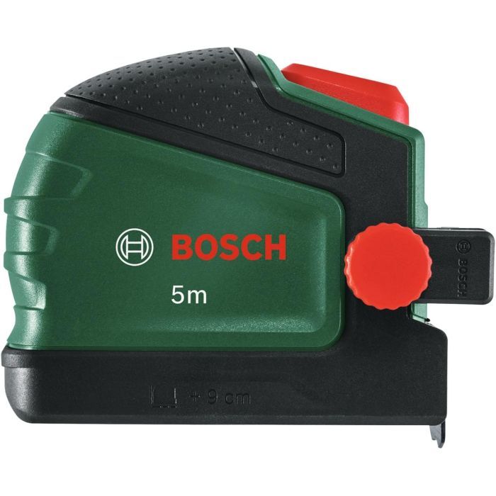 Рулетка Bosch 5м х 22мм Фото