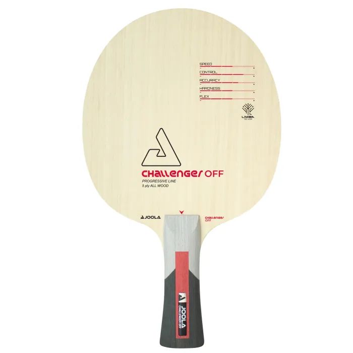 Основание для ракетки Joola Challenger OFF FL (61555) Фото