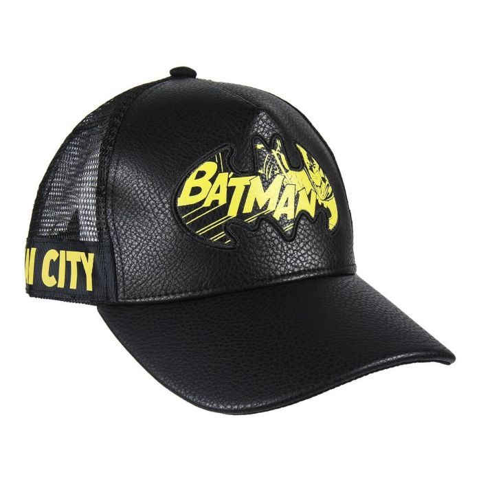 Кепка Cerda Batman - Cap Premium Фото
