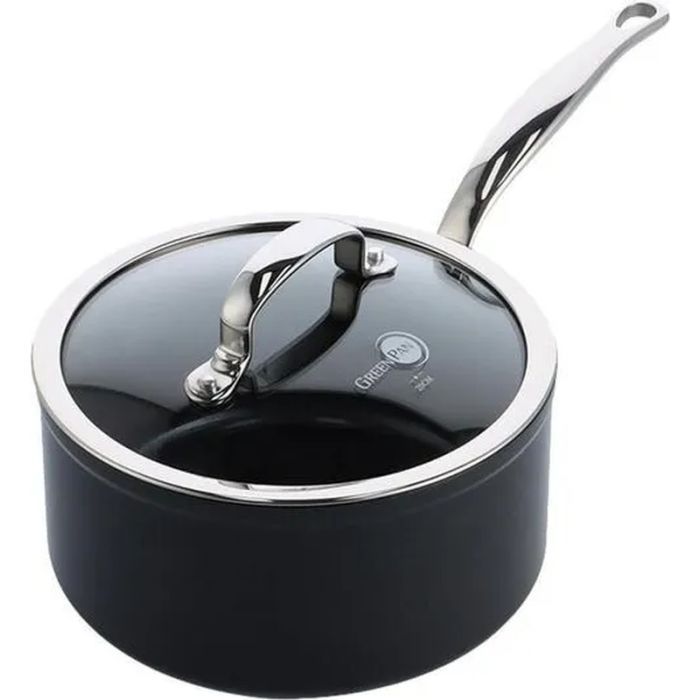 Ковш GreenPan Barcelona Pro, 20 см, 3,1 л Фото