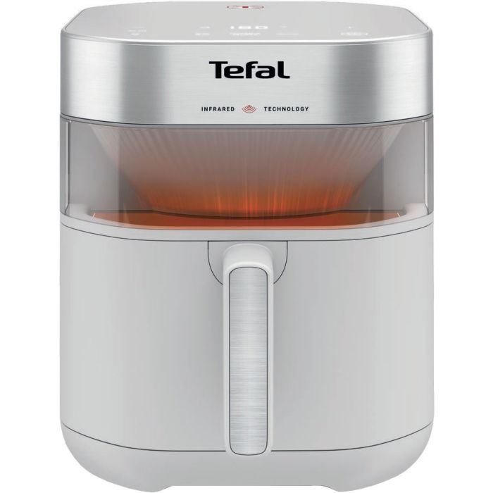 Мультипечь Tefal Easy Fry Infrared Фото