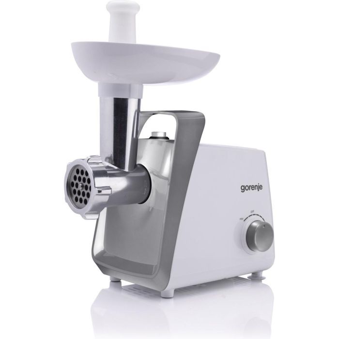 Мясорубка Gorenje MG1601W Фото