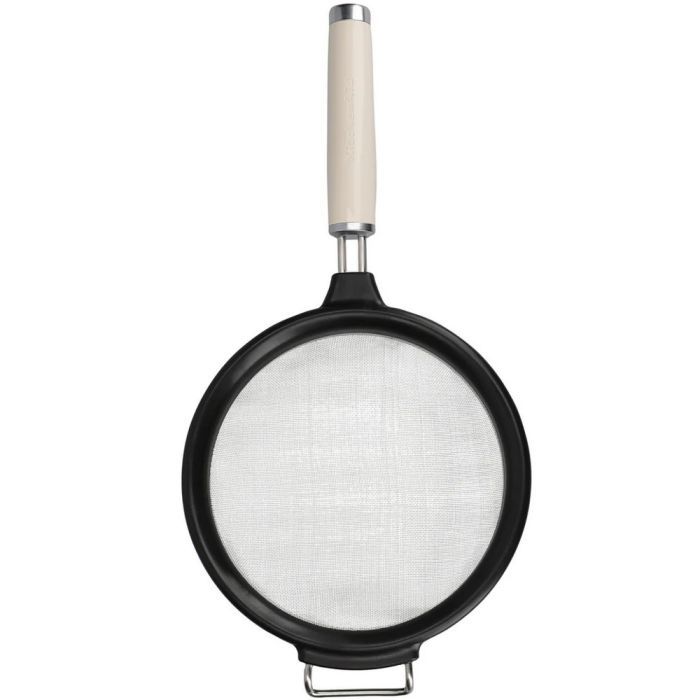 Сито KitchenAid Coreline 18 см кремовий Фото