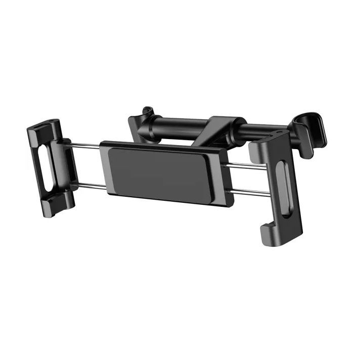Универсальный автодержатель Baseus Back Seat Car Mount Holder Black Фото