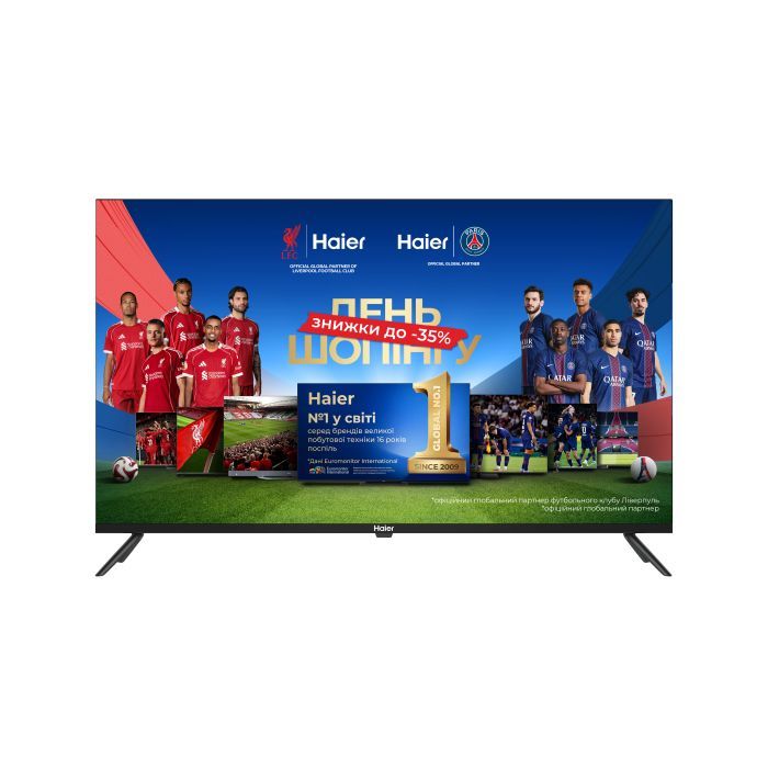 Телевизор Haier H43K801UG Фото