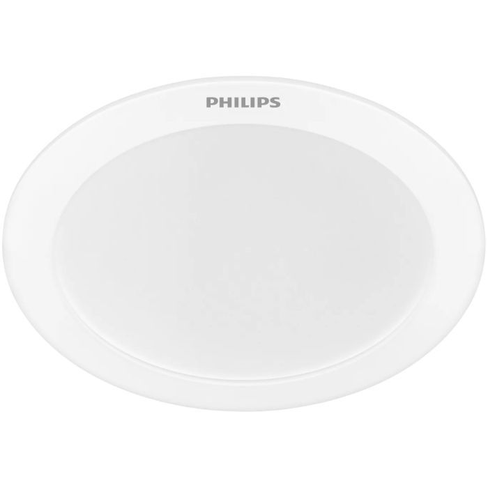 Светильник Philips DN020B G4 LED4/CW 4.5W 220-240V D90 Фото