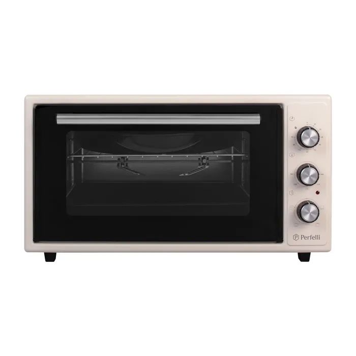 Электропечь Perfelli MIRAGE 48 IVORY Фото