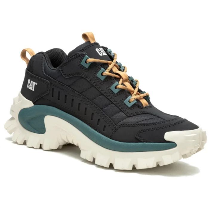 Кроссовки Caterpillar (CAT) Intruder P111512 чорні 43 Фото