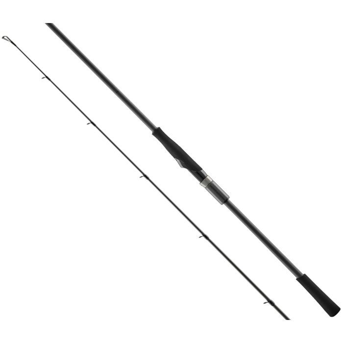 Удилище Favorite Black Swan BSWTS1-902H 2.74m 16-56g Fast Фото